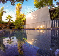 Jump Inn Alice Budget Accommodation - Accommodation in Brisbane