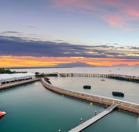 Astra Apartments Darwin - Accommodation in Brisbane