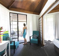 Palms City Resort - Accommodation in Brisbane