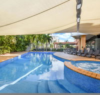 Mantra on The Esplanade - Accommodation in Brisbane