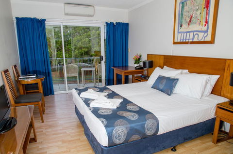 Cullen Bay Resorts - Accommodation in Brisbane 6