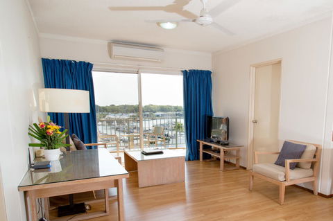 Cullen Bay Resorts - Accommodation in Brisbane 2