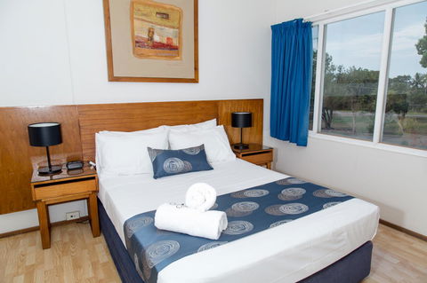 Cullen Bay Resorts - Accommodation in Brisbane 1