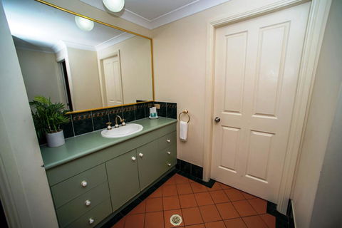 Beaches Serviced Apartments - Accommodation in Brisbane 32