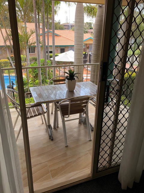 Beaches Serviced Apartments - Accommodation in Brisbane 20