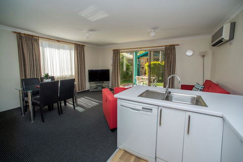 Beaches Serviced Apartments - Accommodation in Brisbane 19