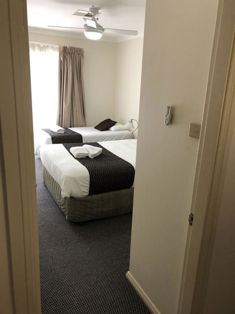 Beaches Serviced Apartments - Accommodation in Brisbane 4