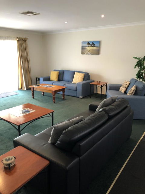 Beaches Serviced Apartments - Accommodation in Brisbane 7