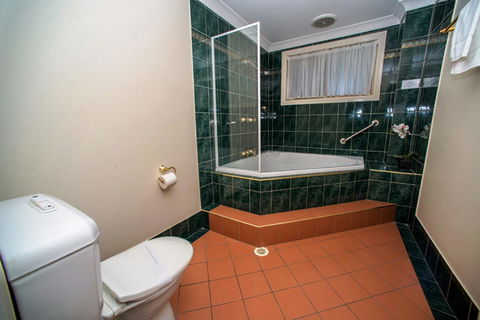 Beaches Serviced Apartments - Accommodation in Brisbane 33