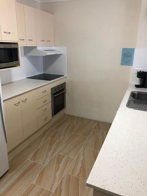 Beaches Serviced Apartments - Accommodation in Brisbane 11