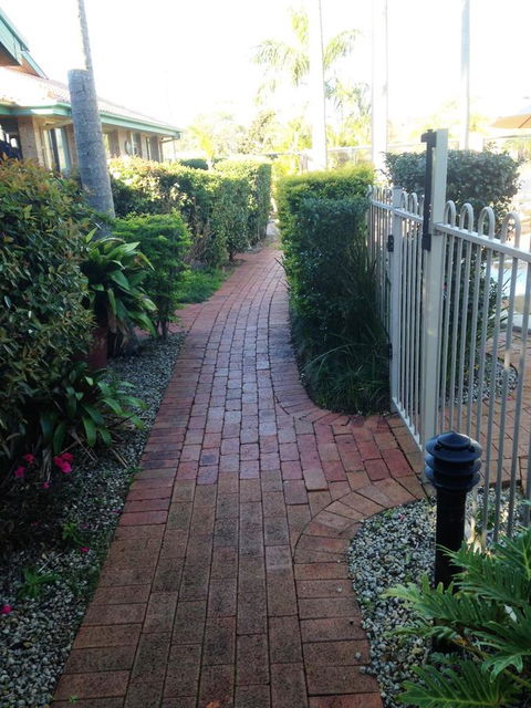 Beaches Serviced Apartments - Accommodation in Brisbane 29
