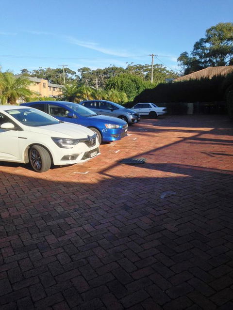 Beaches Serviced Apartments - Accommodation in Brisbane 30