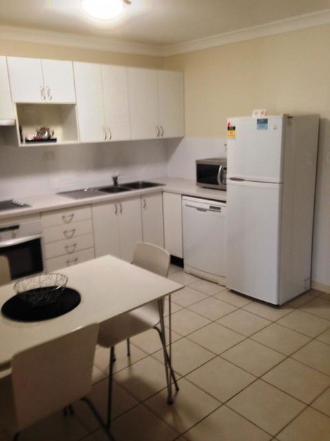 Beaches Serviced Apartments - Accommodation in Brisbane 34