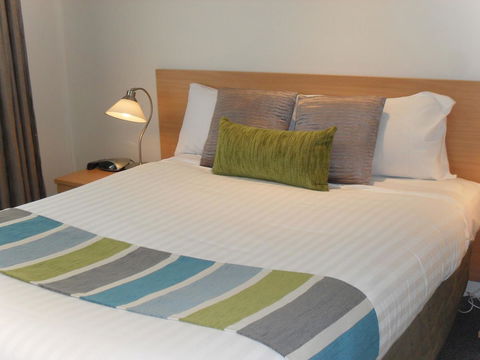 Beaches Serviced Apartments - Accommodation in Brisbane 8