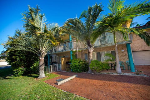 Beaches Serviced Apartments - Accommodation in Brisbane 1