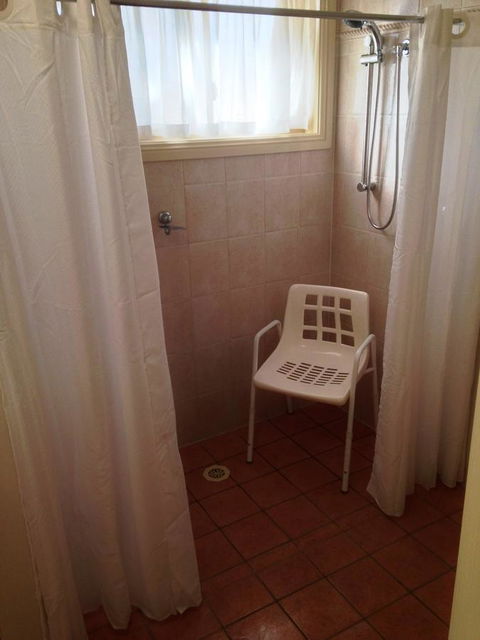 Beaches Serviced Apartments - Accommodation in Brisbane 35