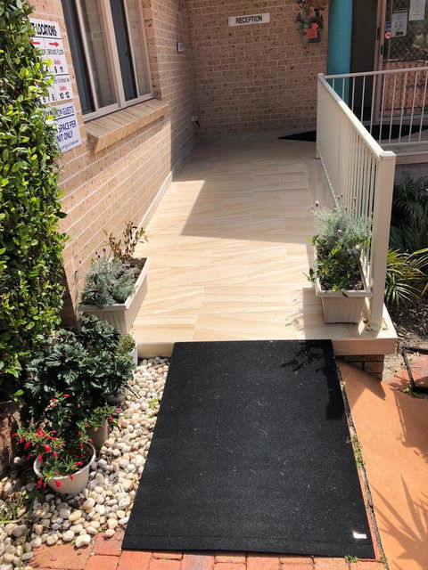 Beaches Serviced Apartments - Accommodation in Brisbane 21