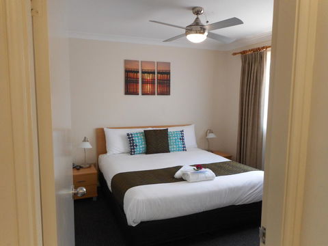 Beaches Serviced Apartments - Accommodation in Brisbane 28