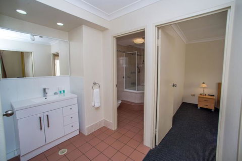 Beaches Serviced Apartments - Accommodation in Brisbane 18