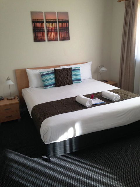 Beaches Serviced Apartments - Accommodation in Brisbane 40