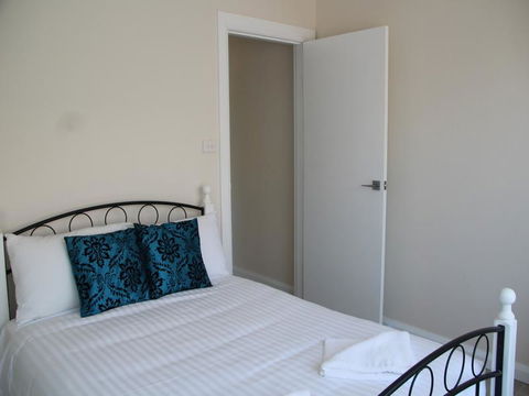 Beaches Serviced Apartments - Accommodation in Brisbane 3