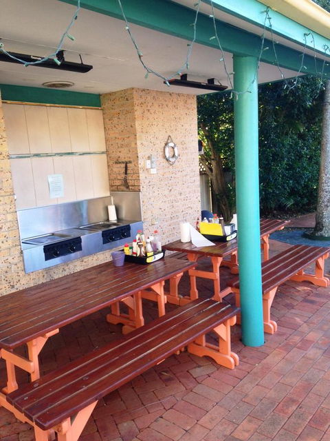 Beaches Serviced Apartments - Accommodation in Brisbane 41