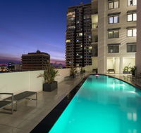 Oaks Elan Darwin - Accommodation in Brisbane