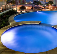 Mantra Pandanas - Accommodation in Brisbane
