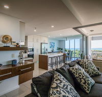 ZEN BY THE WATER - Esplanade Darwin Retreat - Accommodation in Brisbane