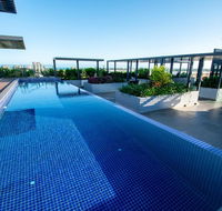 RNR Serviced Apartments Darwin - Accommodation in Brisbane