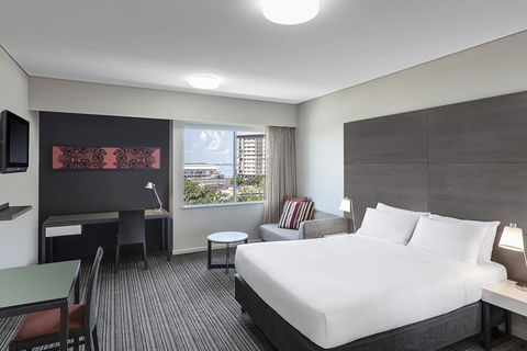Adina Apartment Hotel Darwin Waterfront - Accommodation in Brisbane 13