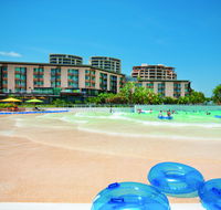 Adina Apartment Hotel Darwin Waterfront - Accommodation in Brisbane