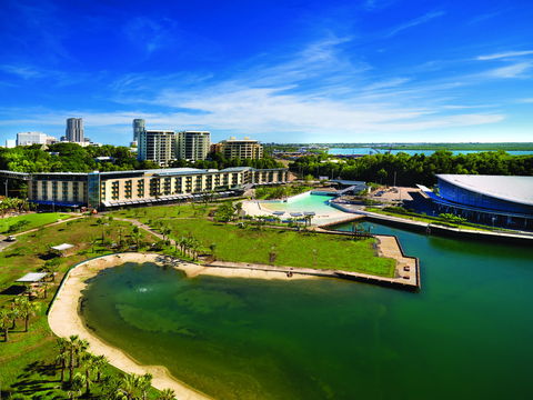 Adina Apartment Hotel Darwin Waterfront - Accommodation in Brisbane 15