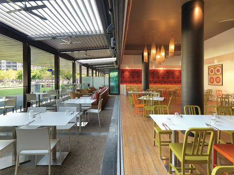 Adina Apartment Hotel Darwin Waterfront - Accommodation in Brisbane 10