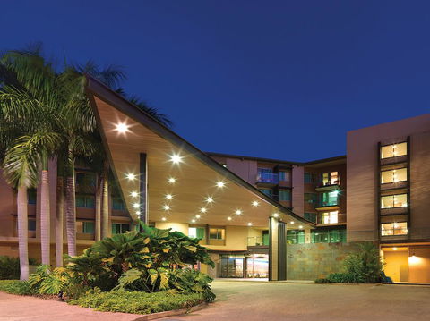 Adina Apartment Hotel Darwin Waterfront - Accommodation in Brisbane 9