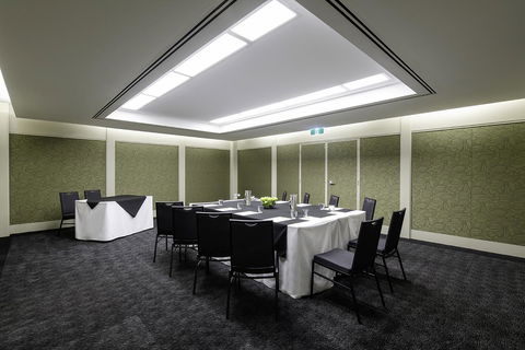 DoubleTree By Hilton Esplanade Darwin - Accommodation in Brisbane 31