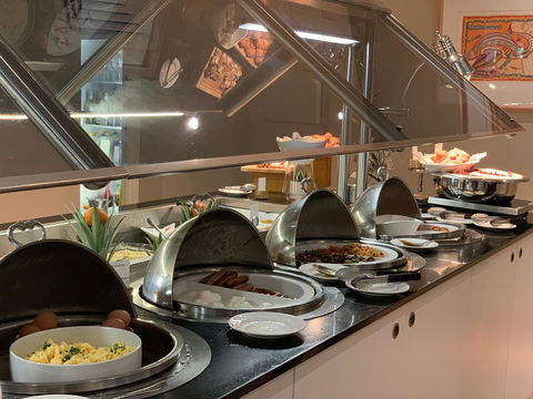 DoubleTree By Hilton Esplanade Darwin - Accommodation in Brisbane 1