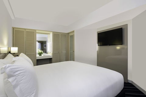 DoubleTree By Hilton Esplanade Darwin - Accommodation in Brisbane 15