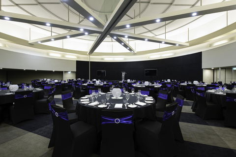 DoubleTree By Hilton Esplanade Darwin - Accommodation in Brisbane 21