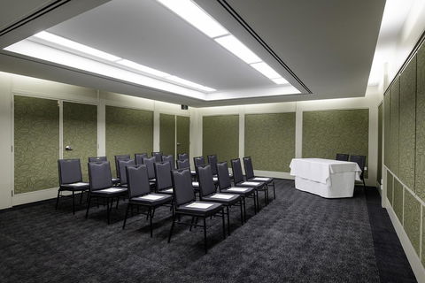 DoubleTree By Hilton Esplanade Darwin - Accommodation in Brisbane 30