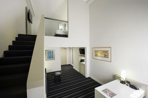 DoubleTree By Hilton Esplanade Darwin - Accommodation in Brisbane 23