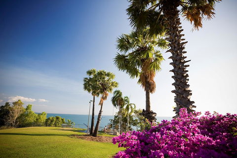 DoubleTree By Hilton Esplanade Darwin - Accommodation in Brisbane 37