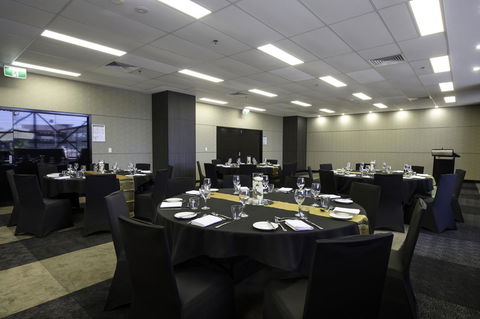 DoubleTree By Hilton Esplanade Darwin - Accommodation in Brisbane 36