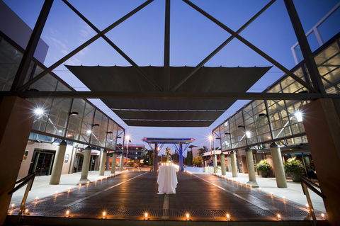 DoubleTree By Hilton Esplanade Darwin - Accommodation in Brisbane 33