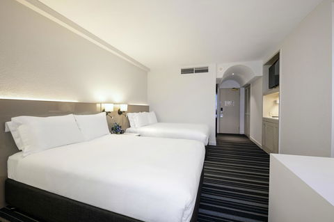 DoubleTree By Hilton Esplanade Darwin - Accommodation in Brisbane 17