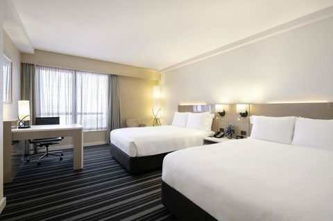 DoubleTree By Hilton Esplanade Darwin - Accommodation in Brisbane 18