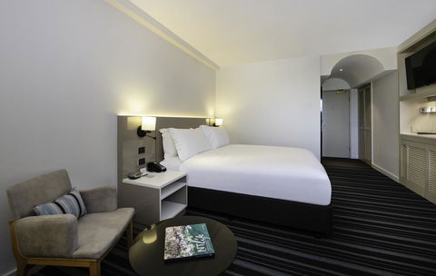 DoubleTree By Hilton Esplanade Darwin - Accommodation in Brisbane 20