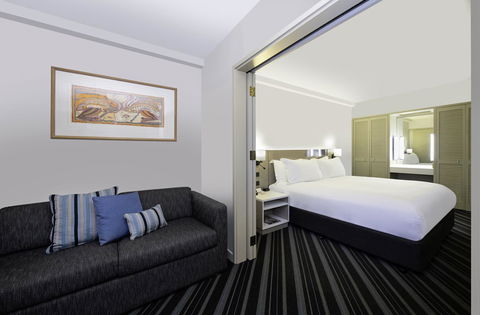 DoubleTree By Hilton Esplanade Darwin - Accommodation in Brisbane 19