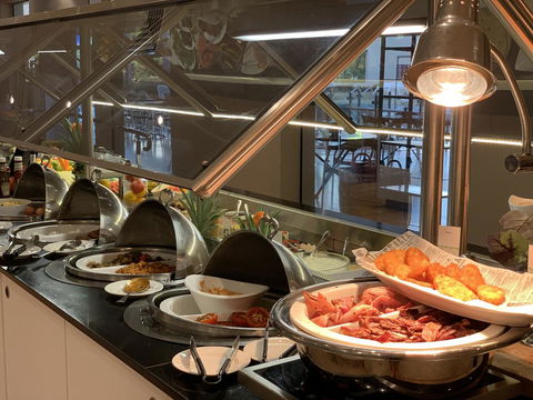 DoubleTree By Hilton Esplanade Darwin - Accommodation in Brisbane 2