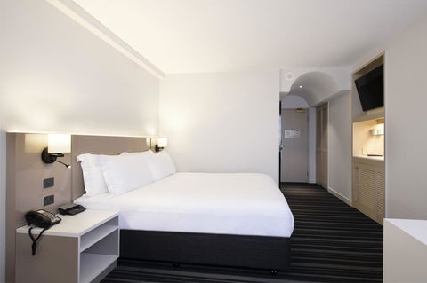 DoubleTree By Hilton Esplanade Darwin - Accommodation in Brisbane 10